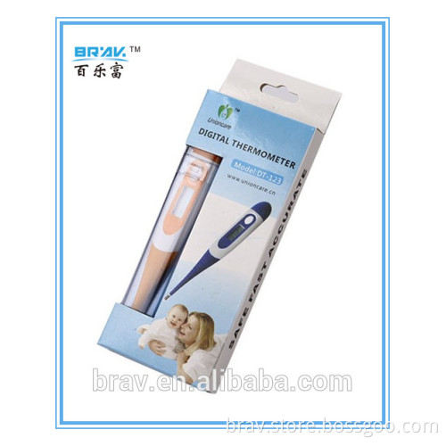 Unioncare DT-123 Soft tip Digital thermometer